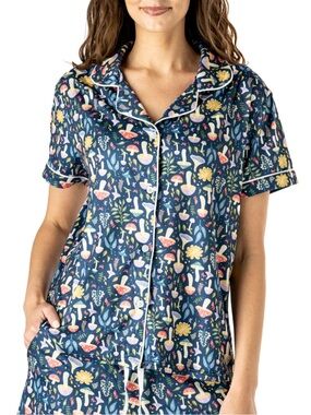 NWT Hello Mello ‘Down to Earth’ Lounge Set